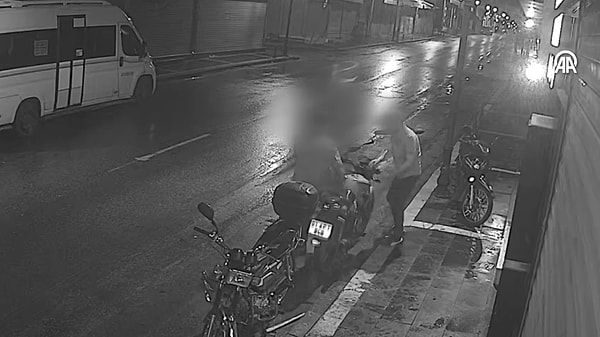 Site kameraları daire içini görmemeli.