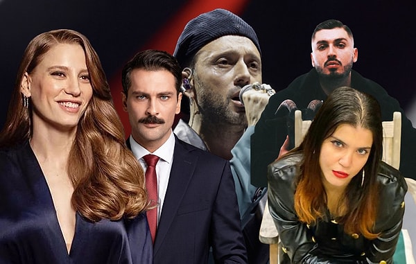 Mayıs ayının son günlerinde magazin ve gündem dünyasını aynı anda sarsan bir operasyon gerçekleştirilmişti.