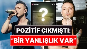 Yasaklı Madde Testi Pozitif Çıkan Mabel Matiz'den Açıklama Geldi