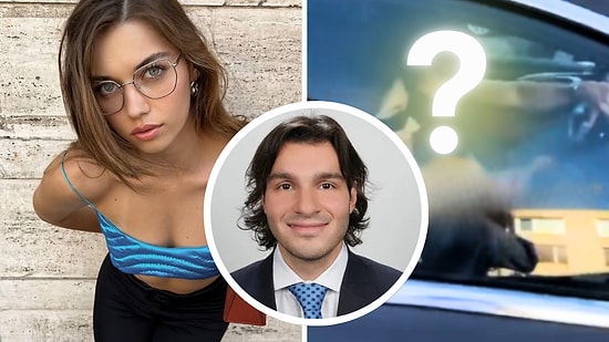 Afra Saraçoğlu No Longer Hiding New Relationship, Makes First Public Appearance With Businessman Boyfriend