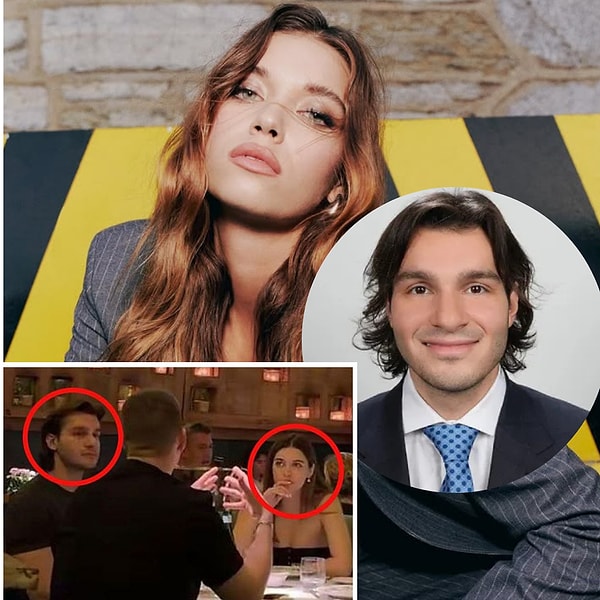 Precisely for this reason, there has been a long-standing curiosity about whether Afra Saraçoğlu would turn a new page in her love life.