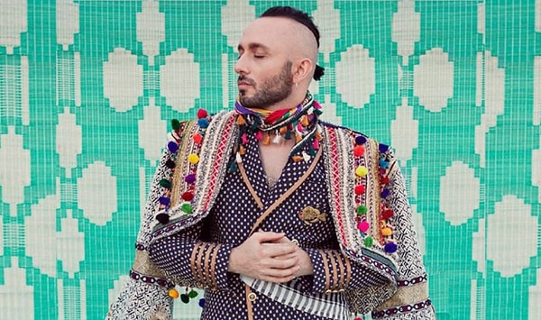 Mabel Matiz, hailed as one of the most successful and original figures in Turkish pop music in recent years, has been an artist who has predominantly made headlines with his music throughout his career.