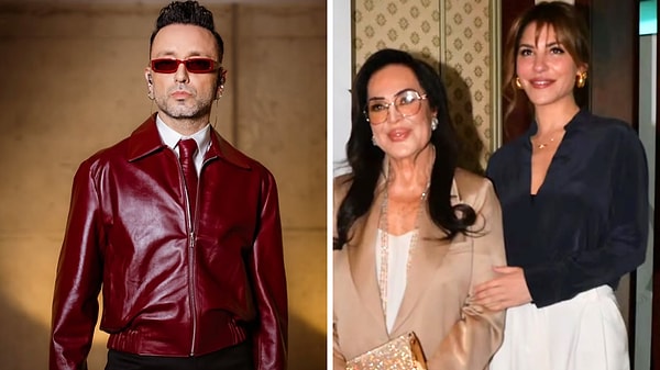 Reports Emerge About Mabel Matiz and Yağmur Ünal