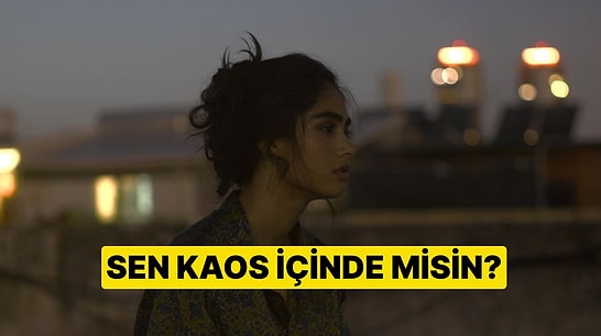 Psikoloji Testi: Sen Kaçıncı Derece Kafayı Yedin?