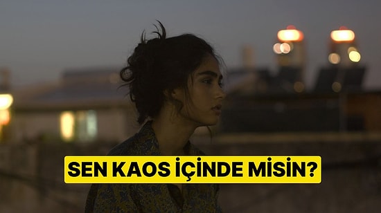 Psikoloji Testi: Sen Kaçıncı Derece Kafayı Yedin?