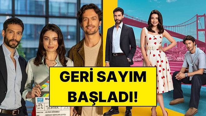 Show TV Dizisi Muhtemel Aşk’ın Yayın Tarihi Belli Oldu: İlk Bölüm İçin Geri Sayım Başladı
