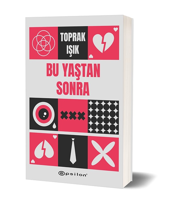 Bu Yaştan Sonra: Hayatın İkinci Perdesine Dair Bir Roman