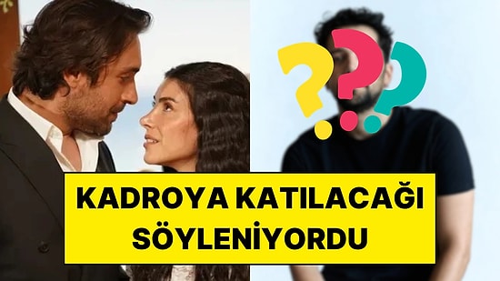 Taşacak Bu Deniz’e Katıldığı İddia Edilmişti: Ünlü Oyuncudan Açıklama Geldi