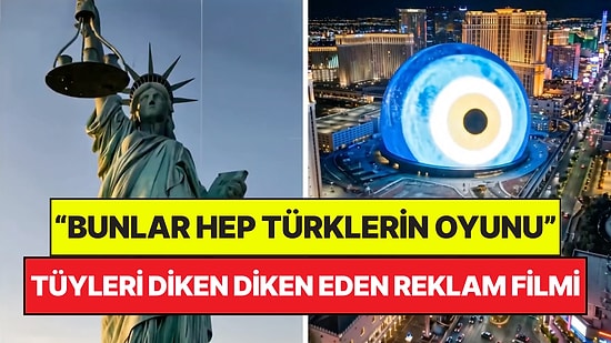 Misli ve MZ AI Studio İş Birliğiyle Tüylerinizi Diken Diken Edecek Dünya Kupası Özel Reklam Çalışması