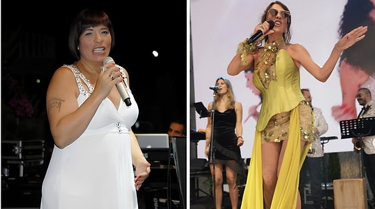 After Losing 72 Kilograms, Işın Karaca Responds to Criticism About Her New Look