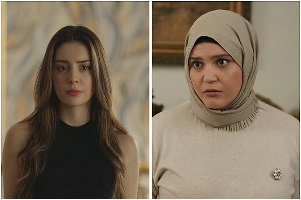 Selin Türkmen, magazin muhabirlerine hem Kızılcık Şerbeti’nden ayrılımasıyla ilgili konuştu hem de kendisine yöneltilen bazı sorulara yanıt verdi. Özellikle Feyza Civelek hakkında gelen soru sonrası verdiği cevap dikkat çekti.