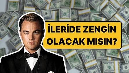 Bir İnsanın İleride Zengin Olacağını Gösteren 10 Davranış