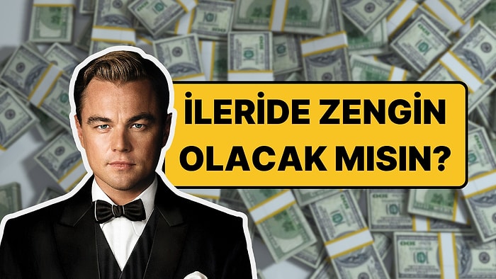 Bir İnsanın İleride Zengin Olacağını Gösteren 10 Davranış