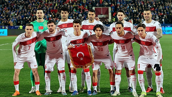 Türkiye - ABD Maçı Hangi Kanalda, Şifresiz mi?