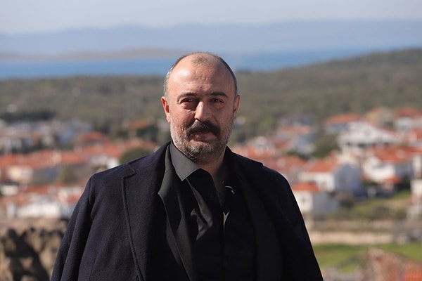 Final yapan Cennetin Çocukları oyuncusu Deniz Hamzaoğlu, NOW'ın yeni Karadeniz dizisinin kadrosunda!