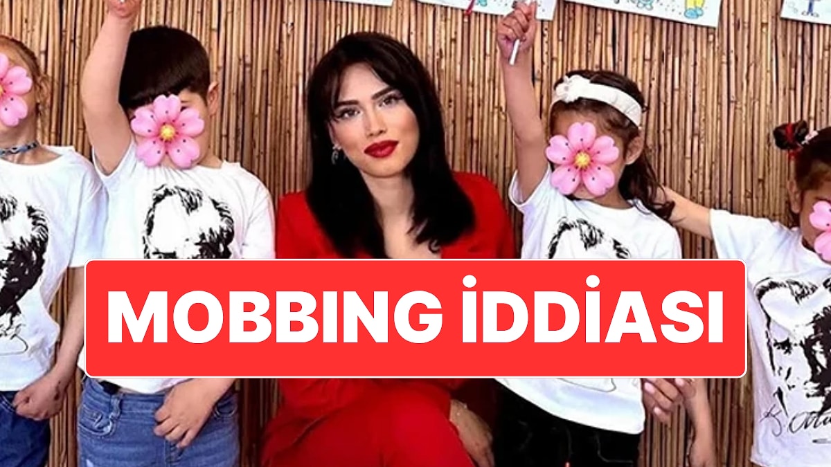 Ağrı’da Mobbinge Uğrayan Öğretmen Irmak Ayşe Koparan’ın Ölüm