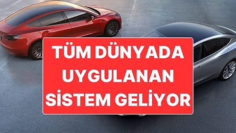 Tesla Tüm Dünyada Uyguladığı Sistemi Türkiye’ye de Getirmeye Hazırlanıyor