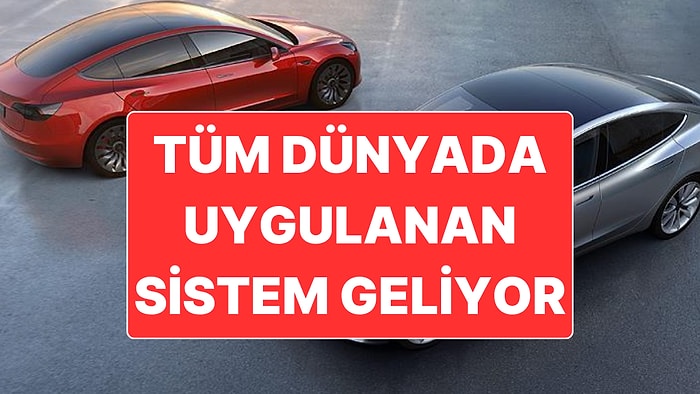 Tesla Tüm Dünyada Uyguladığı Sistemi Türkiye’ye de Getirmeye Hazırlanıyor