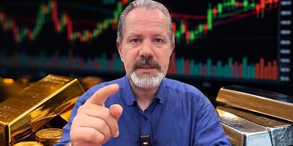 Altının ons fiyatı 4 bin 257 dolara kadar gerilerken, Türkiye’de gram altın da 6 bin 311 lira oldu.