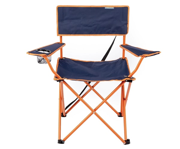 Uniqamp Eco pratik katlanır kamp sandalyesi sepet aşamasındaki net %50 indirimle sadece 499,50 TL!