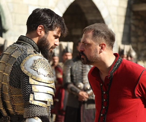 Mehmed: Fetihler Sultanı sezon finaliyle reytinglere damga vurdu.