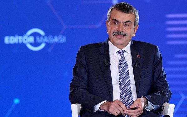 12 Haziran Cuma günü okullar tatil edildi.