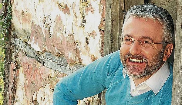 Onur Akın’ın açıklaması: