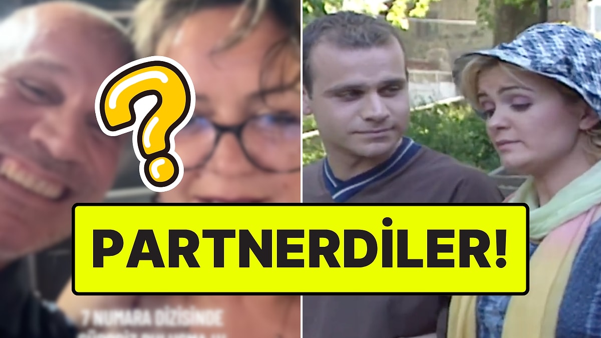 7 Numara'nın Rüya ve Deniz'i Tam 26 Yıl Sonra Bir 