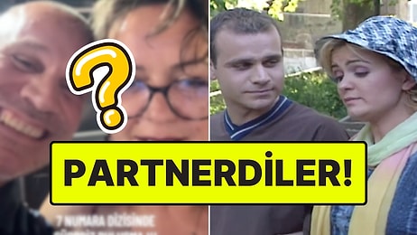 7 Numara'nın Rüya ve Deniz'i Tam 26 Yıl Sonra Bir Araya Geldi!