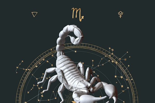Scorpio