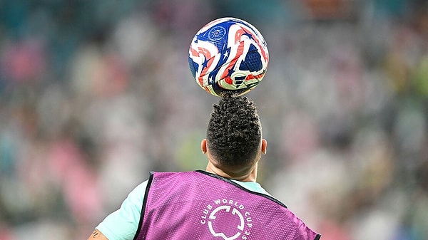 Over time, "football" has become more dominant in England.