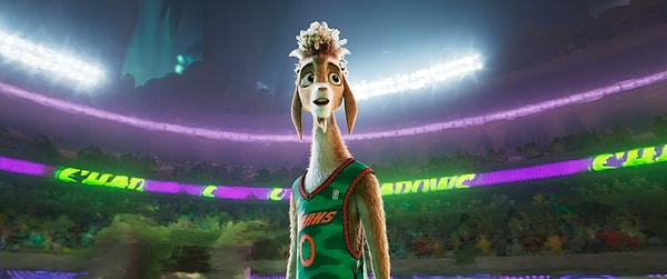Goat (2026)