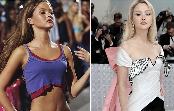 Bu durum Devon Aoki'nin tamamen ortadan kaybolduğu anlamına gelmiyor elbette.