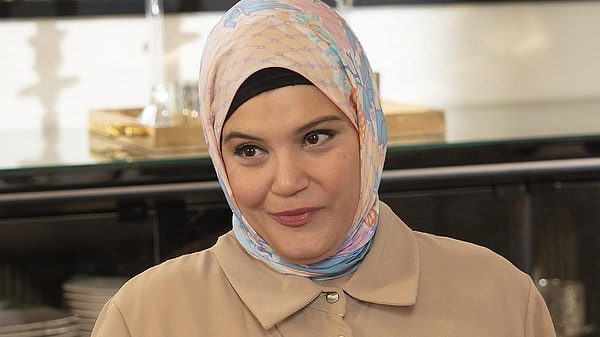 Feyza Civelek'in yasaklı madde testinin pozitif çıkmasıyla akıllara Kızılcık Şerbeti'nden çıkarılma ihtimali geldi.