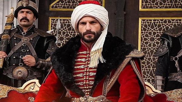 Üç sezondur TRT 1 ekranlarında izleyiciyle buluşan Mehmed: Fetihler Sultanı, gelecek yıl da yayın hayatına devam edecek.