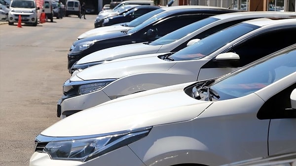 Trafik kazasında limit 40 bin lira olacak.