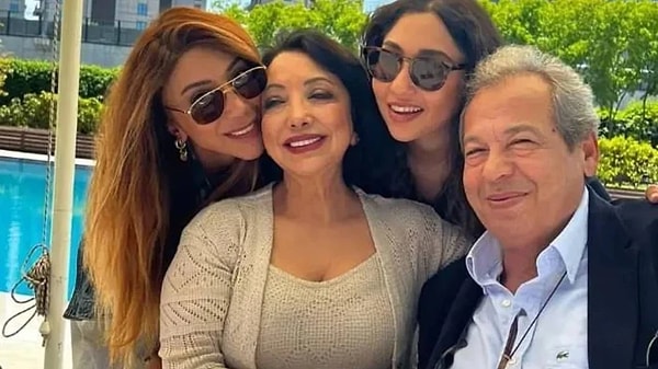 The health issue experienced by the master actor, İlyas İlbey, has deeply saddened his admirers.