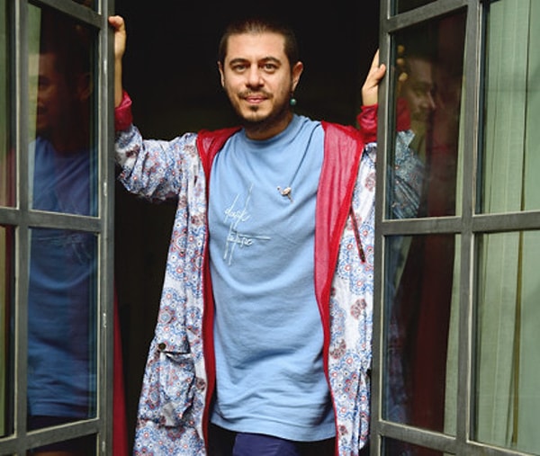 Mehmet Cem Karcı Hangi Dizi ve Filmleri Çekti?