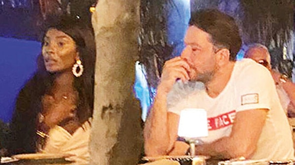 Tessy Ramos Correia Kimdir?