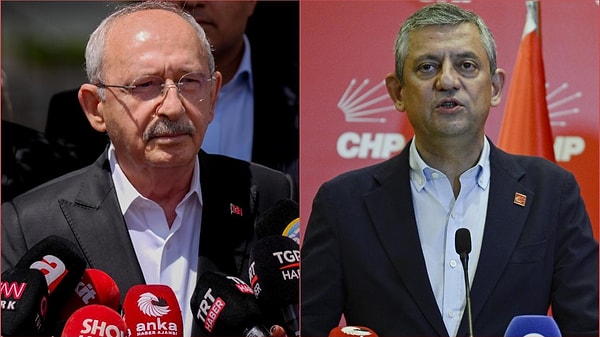 Cumhuriyet Halk Partisi çatısı altında son dönemde yaşanan görevden almalar ve disiplin süreçleri, parti içindeki ayrışmayı derinleştirerek yeni bir evreye taşıdı.