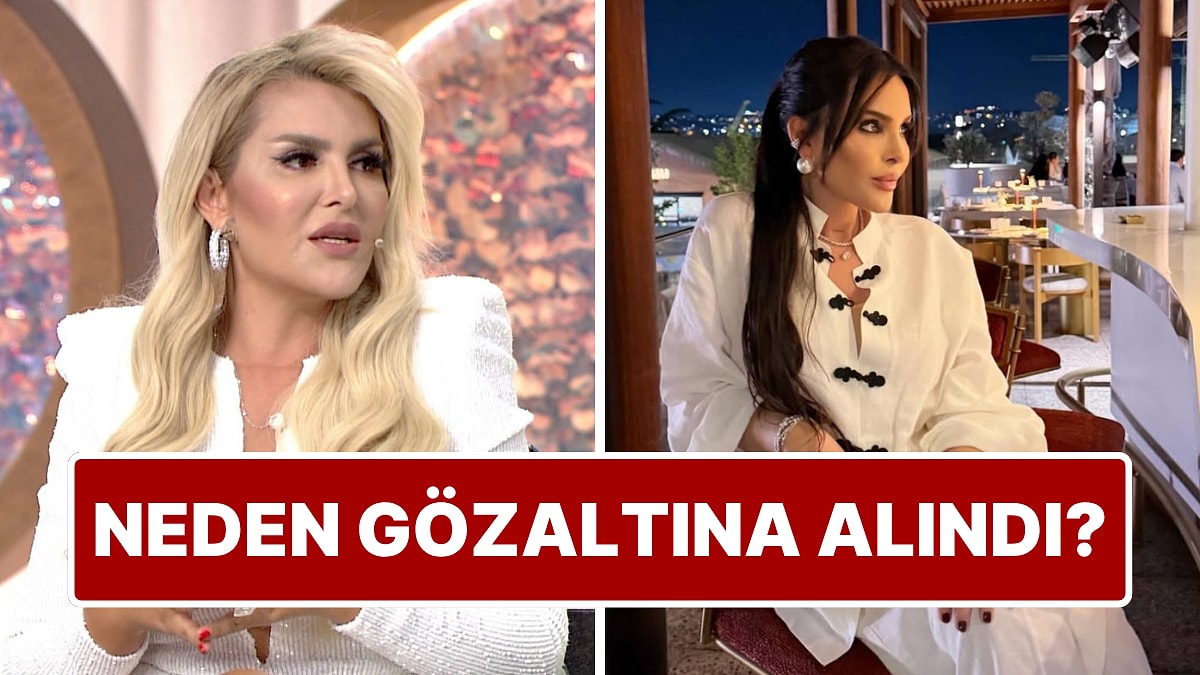 Selin Ciğerci Neden Gözaltına Alındı?