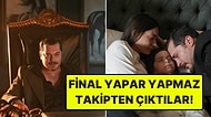 Eşref Rüya'nın Bitmesiyle 4 Oyuncu Çağatay Ulusoy'u Takipten Çıktı