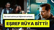Seyirci Beğendi mi? Eşref Rüya'nın Finaline Gelen Yorumlar
