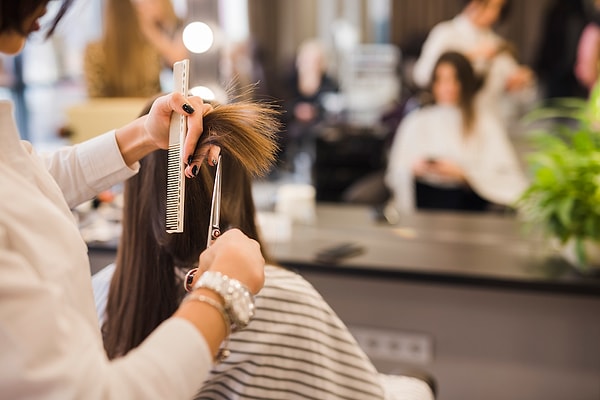 Choosing a Women's Hair Salon in Beşiktaş: What Should You Pay Attention To? - 2026
