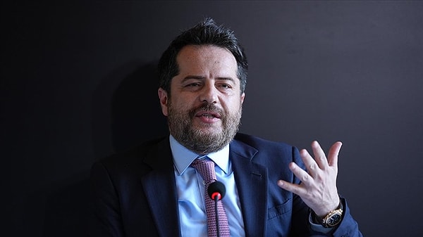 Eski Galatasaray yöneticisi Erden Timur, “futbolda şike ve bahis” soruşturması kapsamında gözaltına alınmıştı.