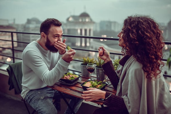 Taksim Rooftop Bar Fiyatları ve Rezervasyon - 2026