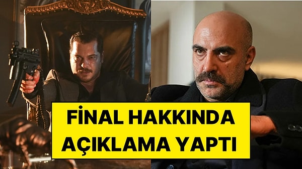 Eşref Rüya’nın Ölü Yaşar’ı Erol Babaoğlu Final İddiaları Hakkında Konuştu