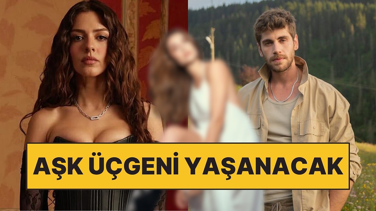 Sevdam Karadeniz dizisinin başrolünün nişanlısı belli oldu