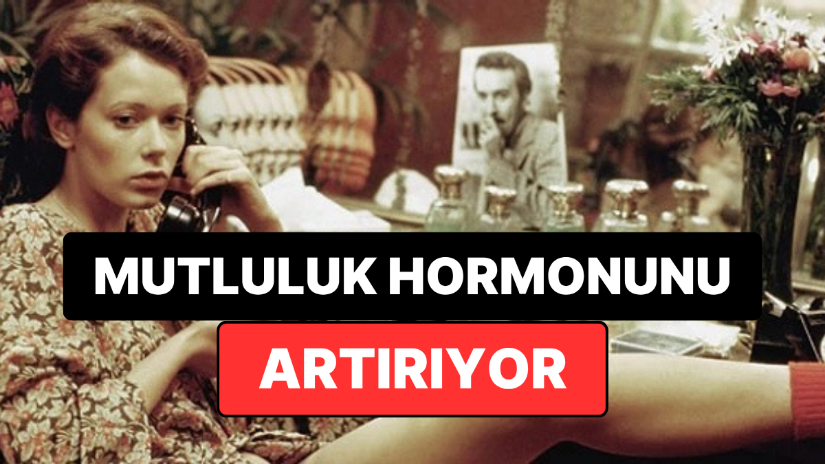 Erotik İçerikli Filmler İzlemek Mutluluk Hormonunu Artırıyor Onedio