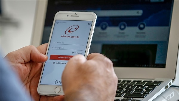 Kira sözleşmeleri için e-Devlet’e yeni özellik eklendi.